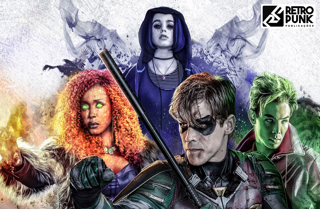 Titans: morte de Titã e mais surpresas no fim da 2ª temporada