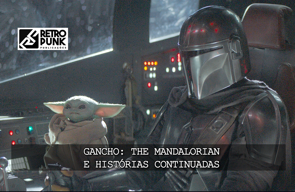 The Mandalorian: Baby Yoda tem nome e história revelados