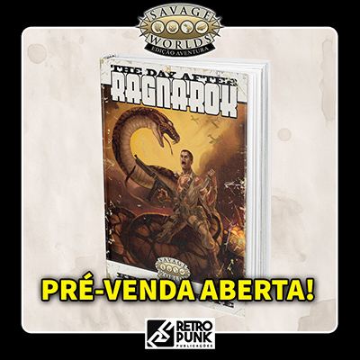 Arquivos RPG - Página 2 de 4 - RetroPunk