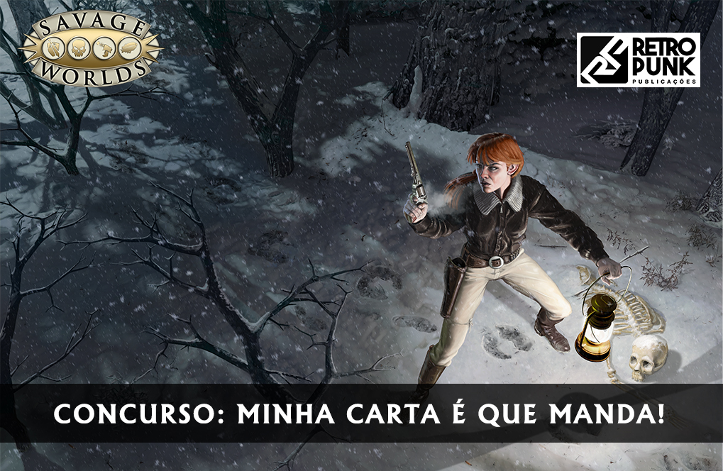 Já pensou em colocar os líderes da sua organização para jogar RPG?