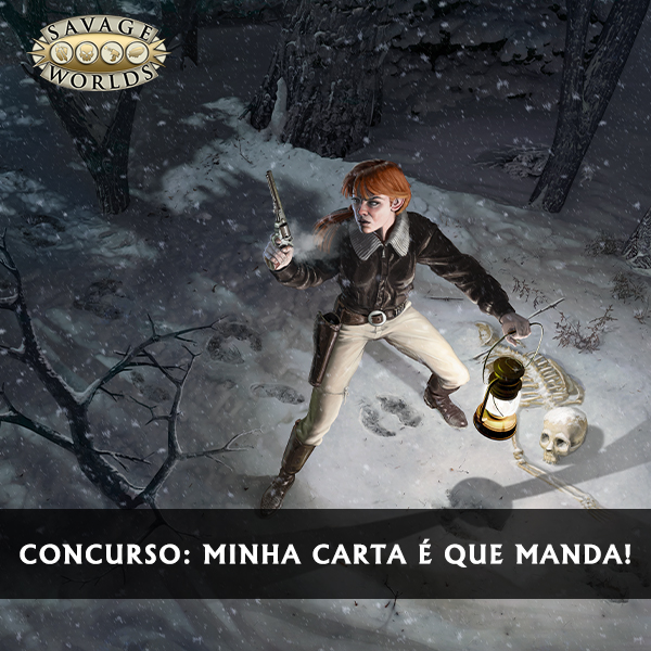 Bora jogar RPG de mesa com IA mestrando! 