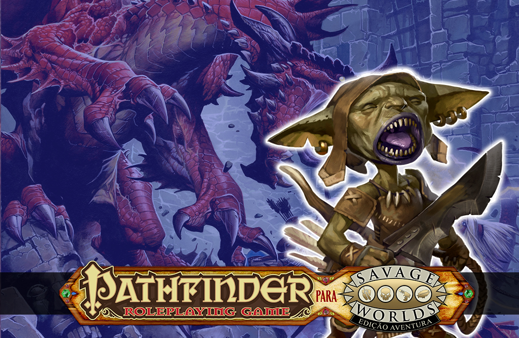 Pathfinder Ascensão dos Mestres Rúnicos - Pecado dos Salvadores - Devir  Jogos