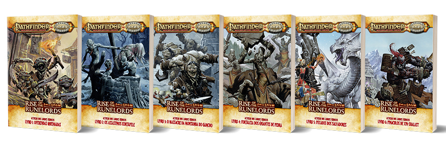 Pathfinder Xin Shalast Expansao 6 Card Game em Promoção na Americanas