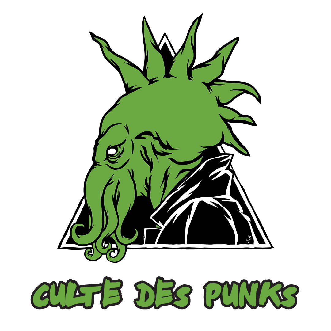 Culte des Punks