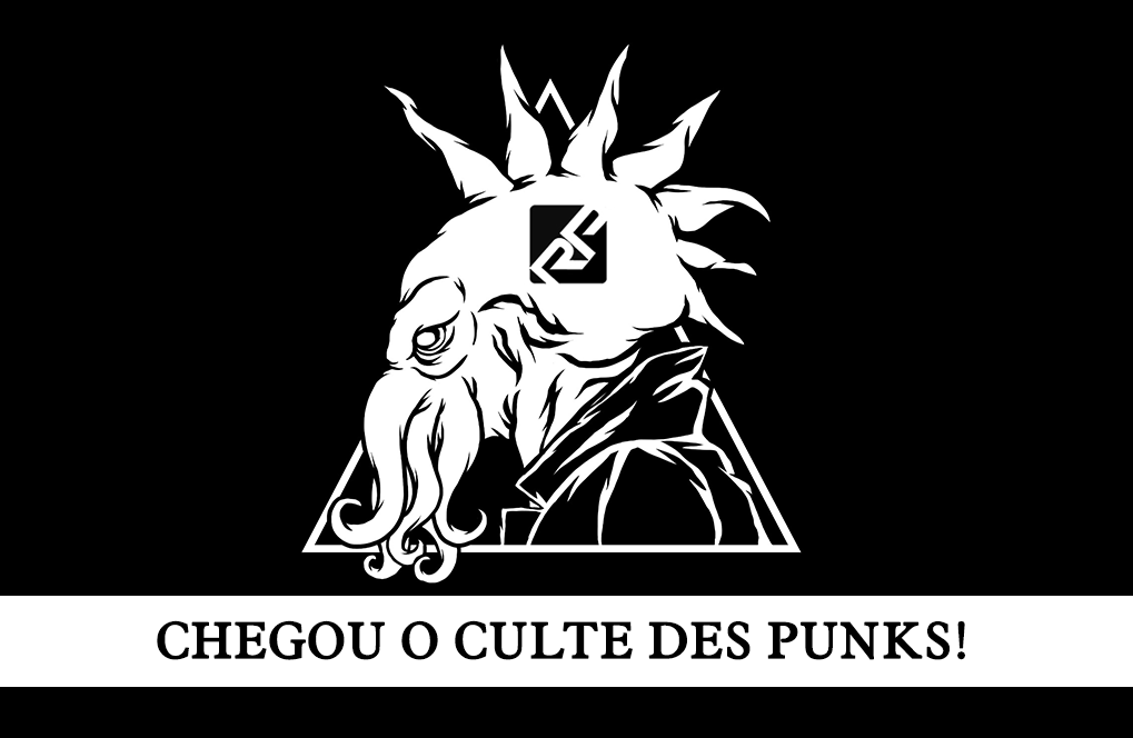 Culte des Punks