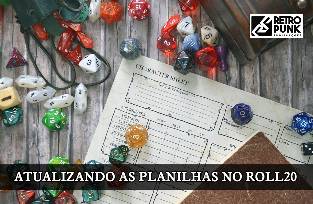 Guia básico: Regras D&D 5e - RPG Next