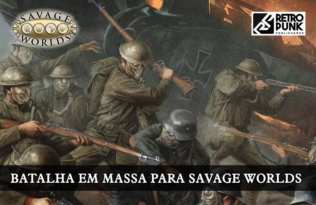 Quiz: que tipo de mestre no RPG você é?